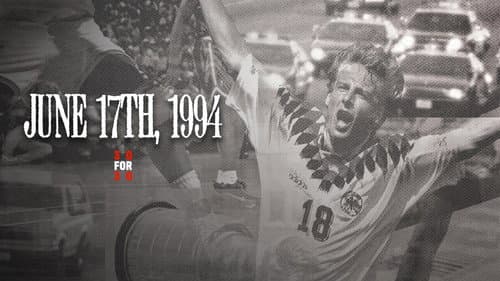 June 17th, 1994 still
