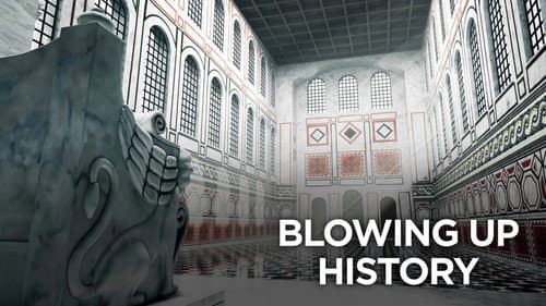 Blowing Up History still