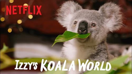 Izzy's Koala World still