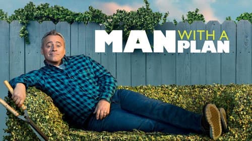 Man with a Plan still