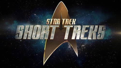 Star Trek: Short Treks still