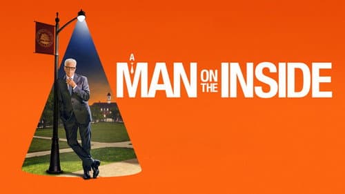 A Man on the Inside still