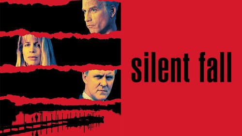 Silent Fall still