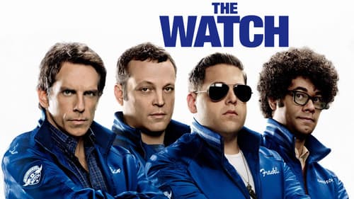 The Watch still