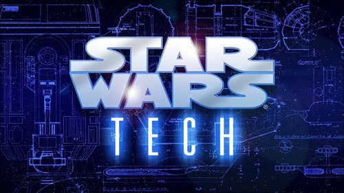 Star Wars Tech still