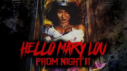 Hello Mary Lou: Prom Night II still