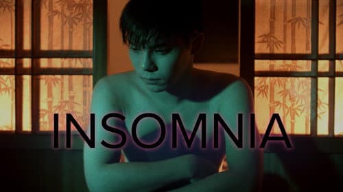 Insomnia still