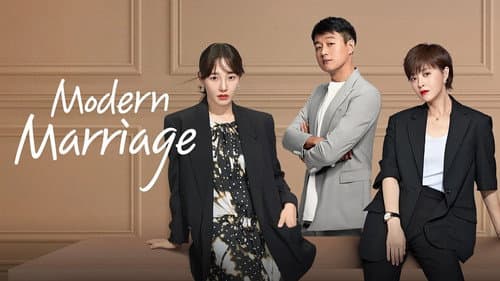 Modern Marriage still