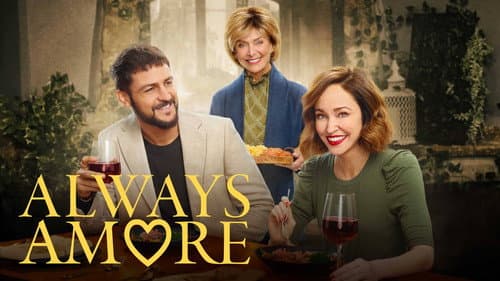 Always Amore still