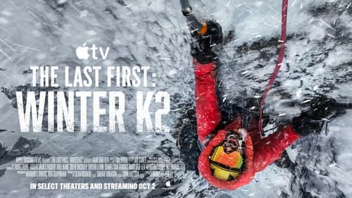 The Last First: Winter K2 still