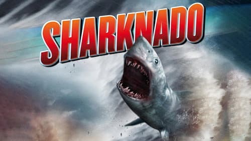 Sharknado still