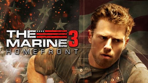 The Marine 3: Homefront still