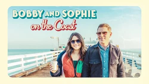 Bobby and Sophie On the Coast still