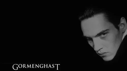 Gormenghast still