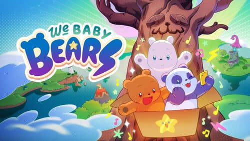 We Baby Bears still