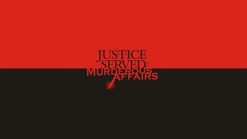 Murderous Affairs still