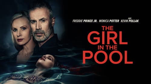 The Girl in the Pool still