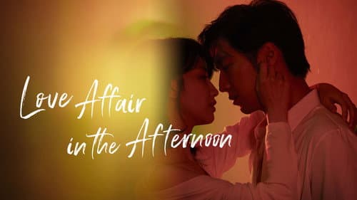 Love Affair In The Afternoon still
