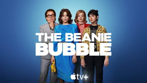 The Beanie Bubble still