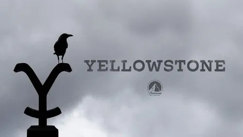Yellowstone still