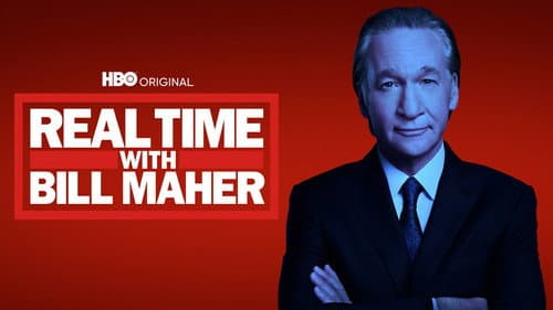 Real Time with Bill Maher still