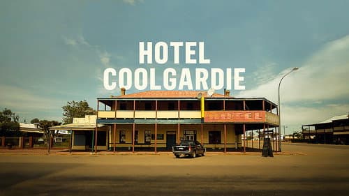Hotel Coolgardie still