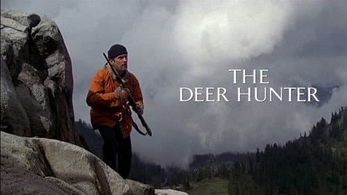 The Deer Hunter still