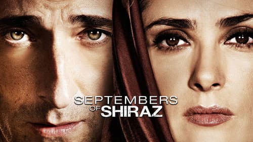 Septembers of Shiraz still