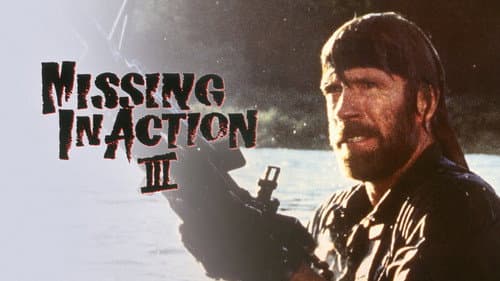 Braddock: Missing in Action III still