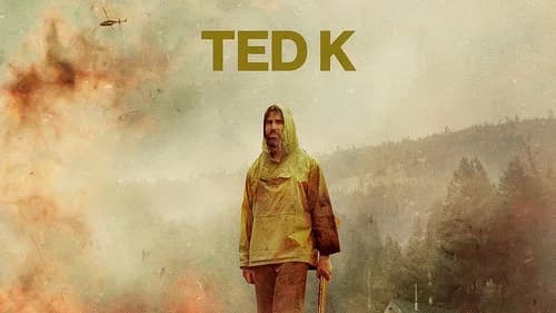 Ted K still