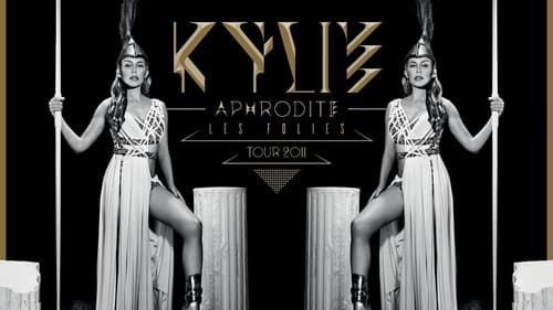 Kylie Minogue: Aphrodite Les Folies - Live in London still