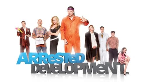 Arrested Development still