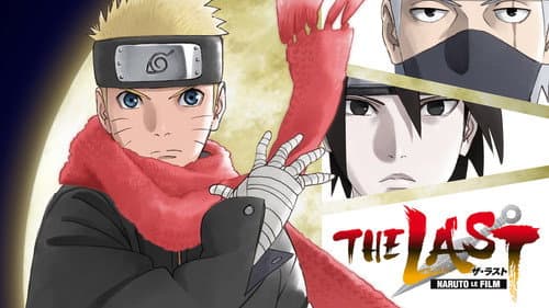 The Last: Naruto the Movie still