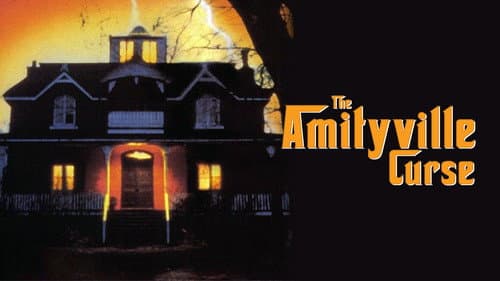 The Amityville Curse still