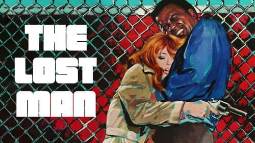 The Lost Man still