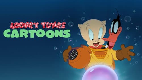 Looney Tunes Cartoons still