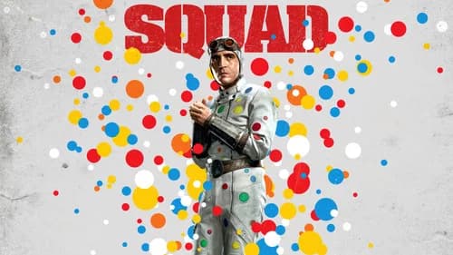 The Suicide Squad still