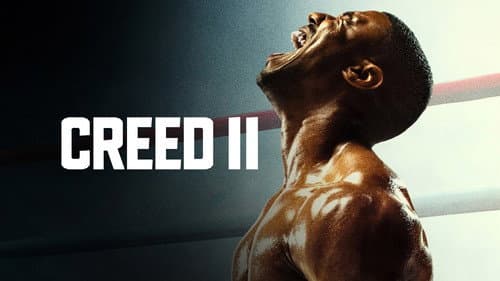 Creed II still
