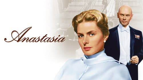 Anastasia still