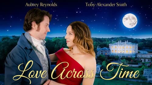 Love Across Time still