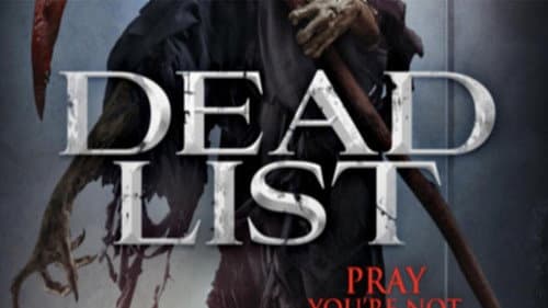 Dead List still