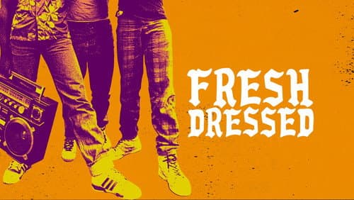 Fresh Dressed still