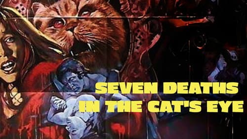 Seven Deaths in the Cat's Eye still