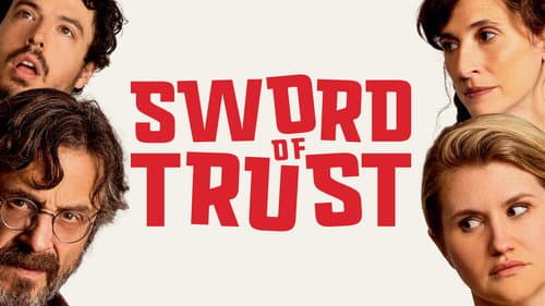 Sword of Trust still
