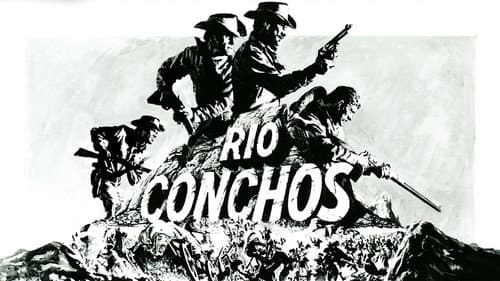 Rio Conchos still