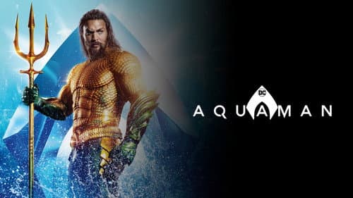 Aquaman still