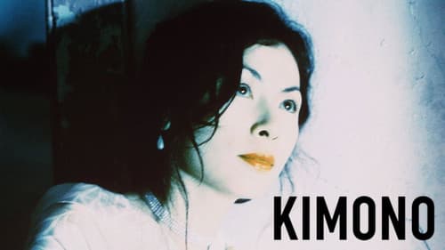 Kimono still