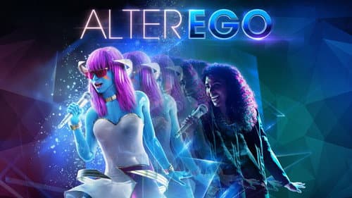 Alter Ego still