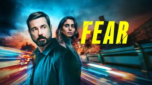 Fear still