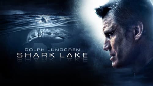 Shark Lake still